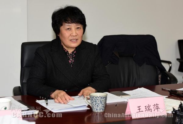 中国航空运输协会与中国民用机场协会签署协议