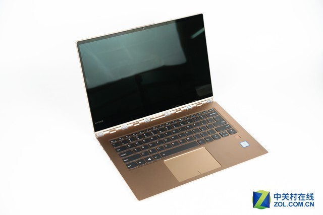 联想YOGA 6评测 