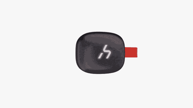 比airpods更便宜,支持无线充电的运动耳机