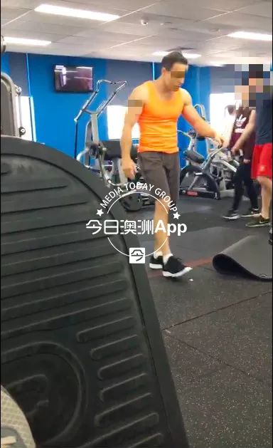 注意!澳洲华女在华人区健身房被尾随骚扰,无端