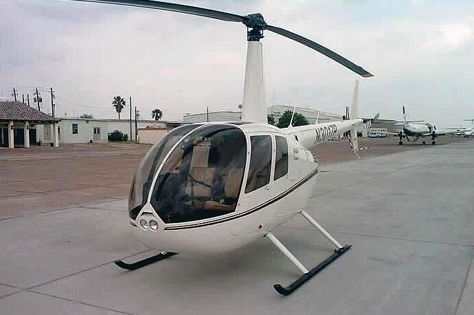 土豪才买得起？一款私人直升机售价仅为19万元！