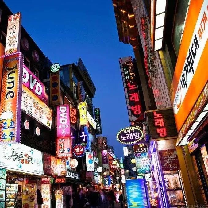 深度 | 美媒:与中国缓和关系,韩国会得到什么?