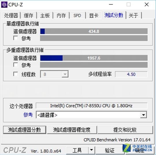 翻转本标杆全新升级 联想YOGA 6 Pro评测 