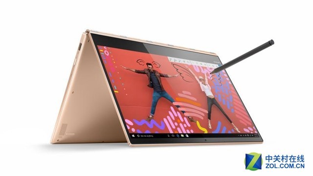 释放你的创造力 联想YOGA 6 Pro评测 