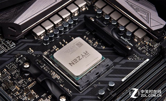 新手训练营：买八代酷睿前先看这三条 