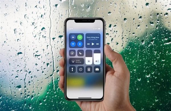 iPhone X物料成本曝光 64G净赚5930元！ 
