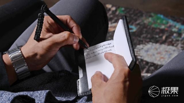 P01Pioneer多功能钱包