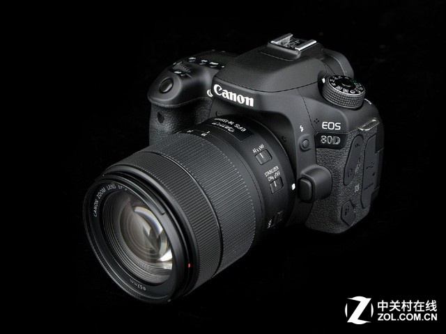 一台iPhone X的钱 双十一能买到这些相机 