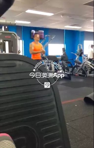 注意!澳洲华女在华人区健身房被尾随骚扰,无端