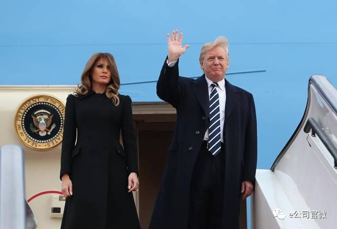 120亿美元!特朗普访华最大订单诞生,这些公司