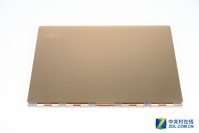 联想YOGA 6评测 