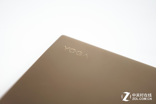 联想YOGA 6评测 