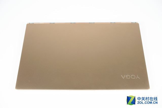 联想YOGA 6评测 
