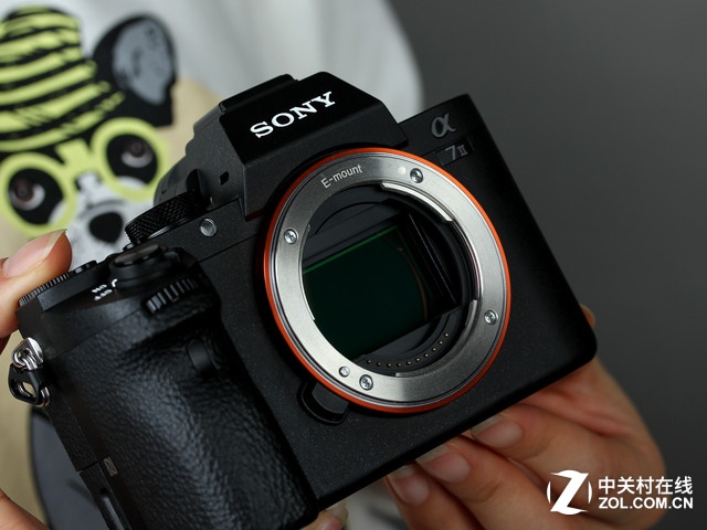 一台iPhone X的钱 双十一能买到这些相机 