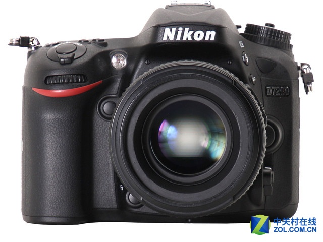 一台iPhone X的钱 双十一能买到这些相机 