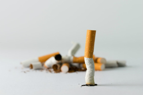 “戒烟会得肺癌”，真有这么回事吗？