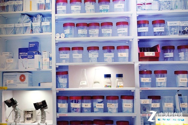 2017OA大会兄弟展台多元化全方位秀实力 