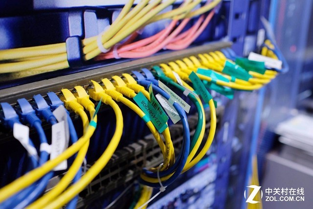 2017OA大会兄弟展台多元化全方位秀实力 