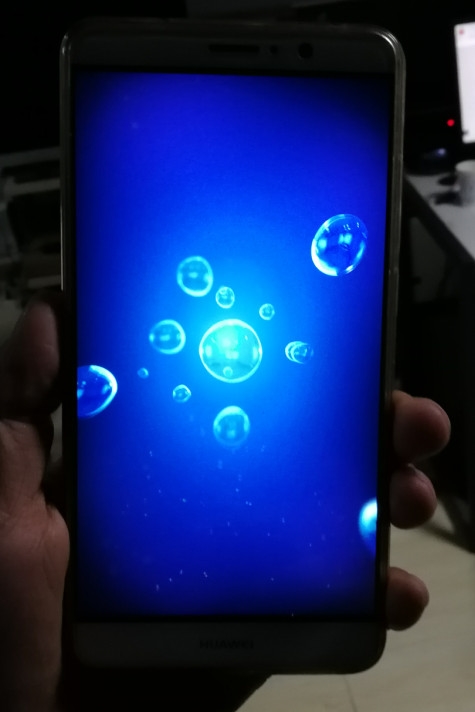 余承东自曝华为新开机动画:厉害了