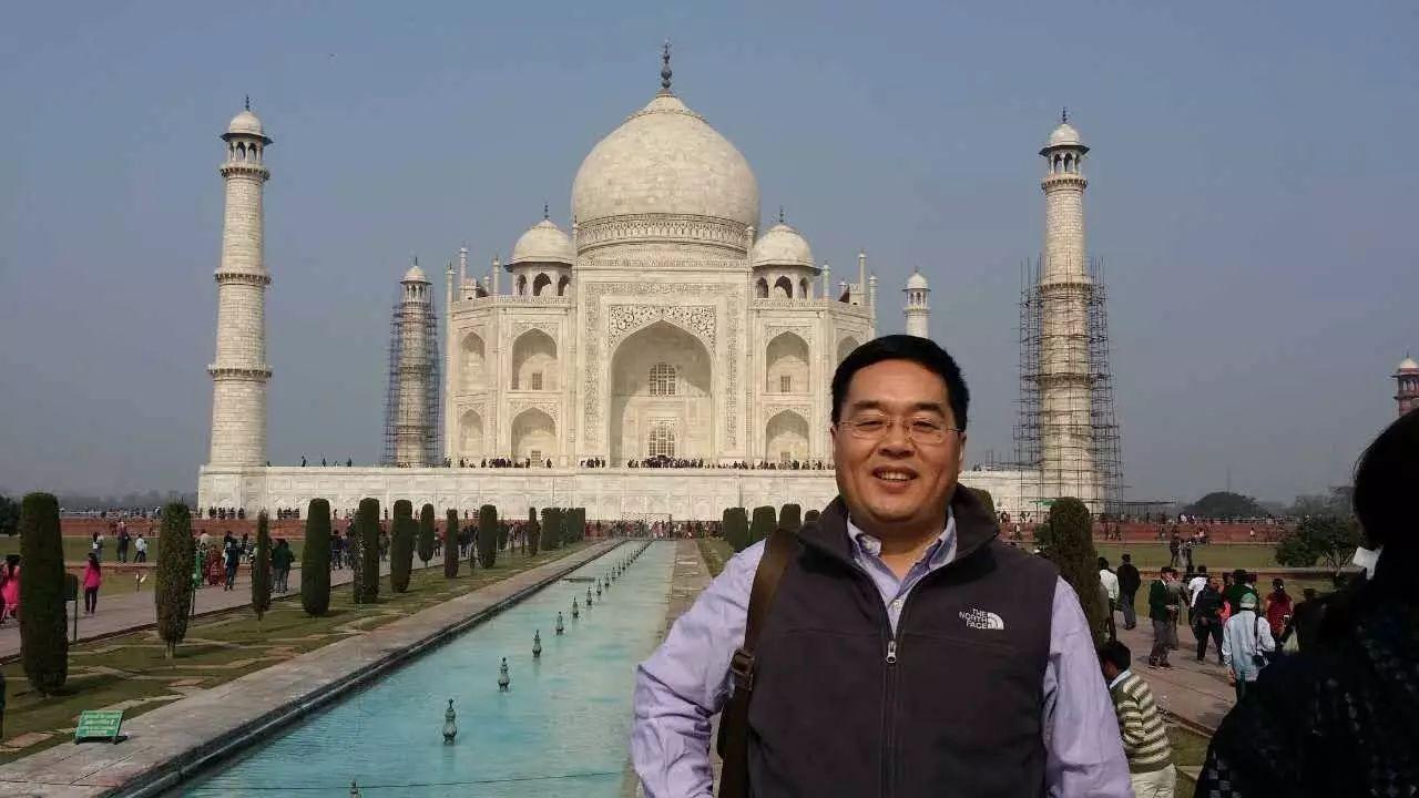 公益慈善组织如何有效搞好团队建设