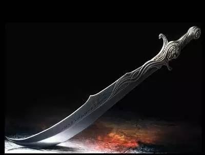 上古封神之剑,创造中国国宝,秦始皇爱之如命