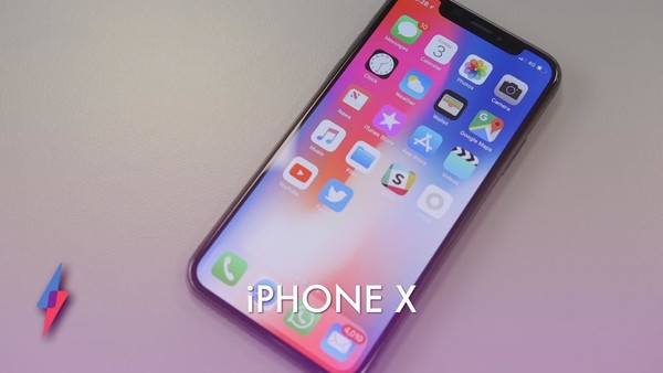 iPhone X曝低温时屏幕失去响应 苹果确认将会修复