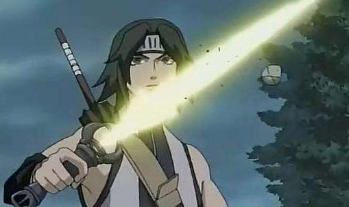 火影:传说级忍具,被鸣人弄坏两个