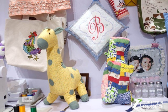 2017OA大会兄弟展台多元化全方位秀实力 