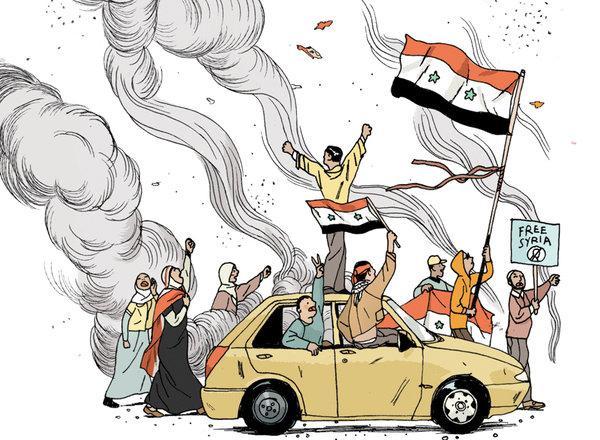 一言不合就开打!沙特联军兵临也门,背后竟剑指