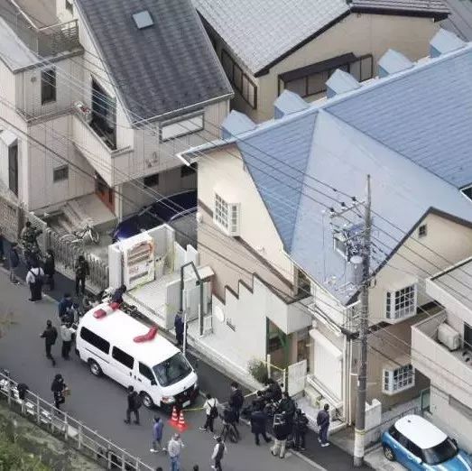 日本碎尸案：9名受害者身份公开 最小15岁