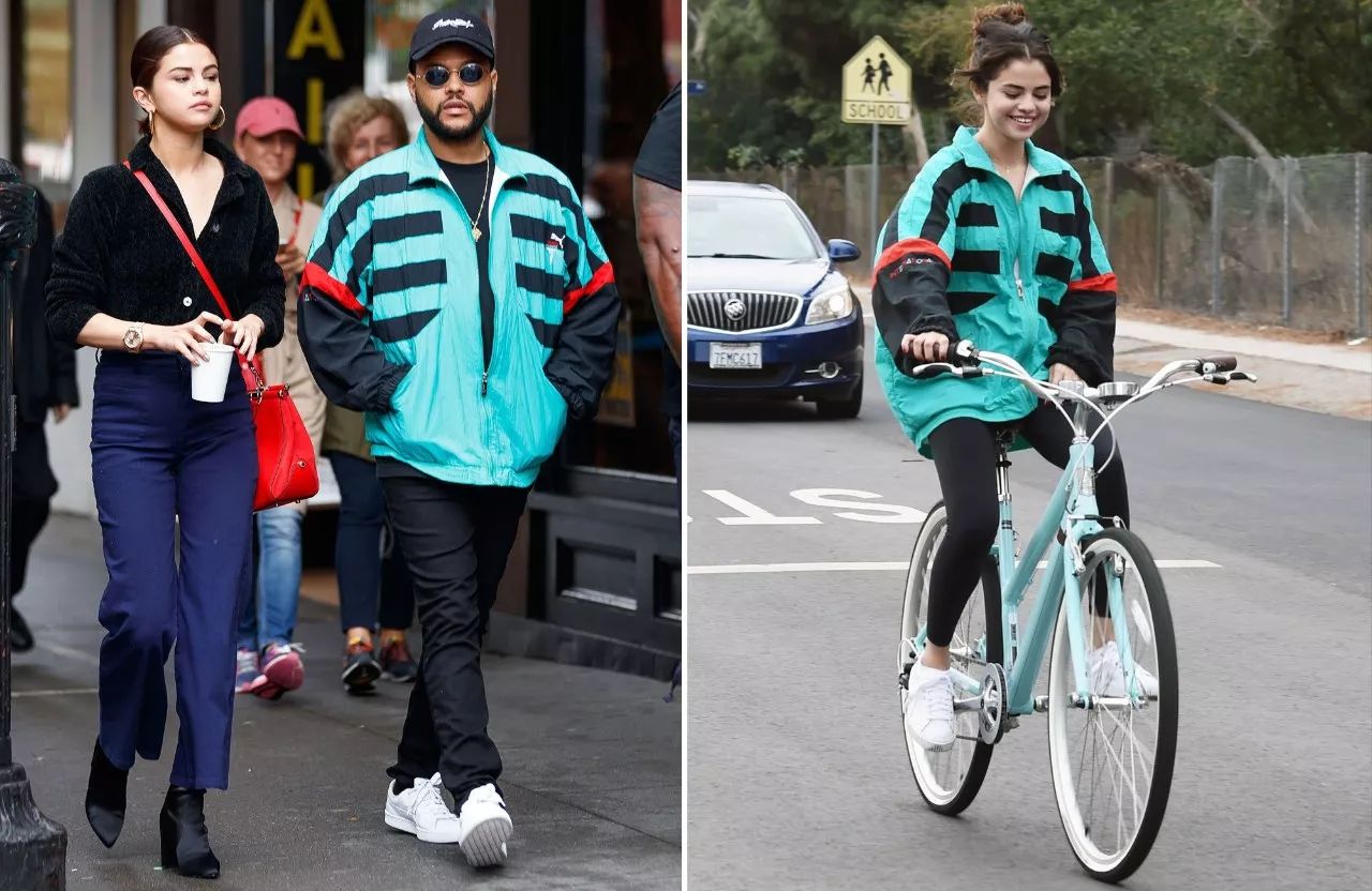 穿前男友衣服和初恋复合，玛丽苏剧都不敢这么演_手机凤凰网