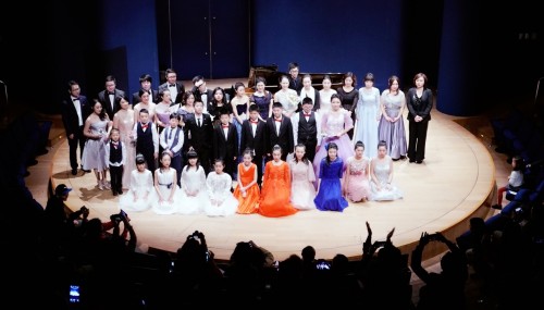 首届小音咖音乐教育艺术节登陆东艺 CCtalk助