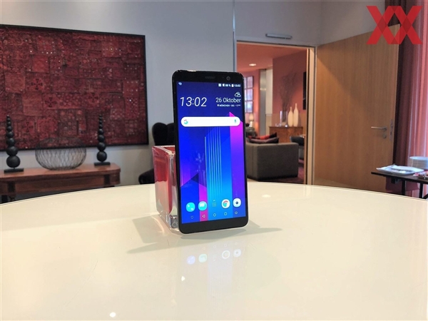 HTC亏损已连续十个季度 新旗舰U11+火速救场