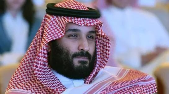 那个反腐的沙特王储，又跟伊朗杠上了