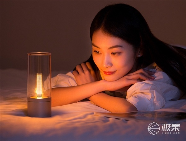 米家（MIJIA）Yeelight智能烛光氛围灯