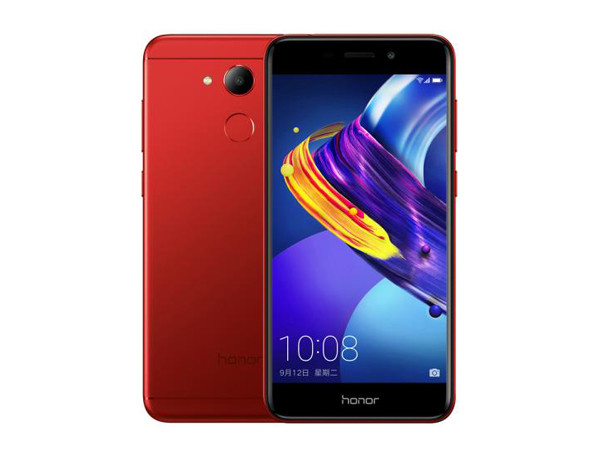 荣耀V9 play 荣耀V9 play