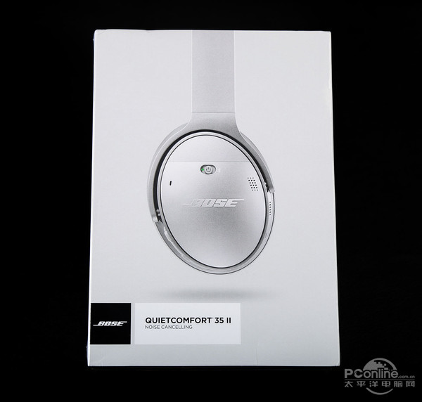 QC35 II代
