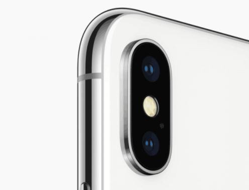 苹果收购一家图像传感器初创公司 解决iPhone摄像头突出问题