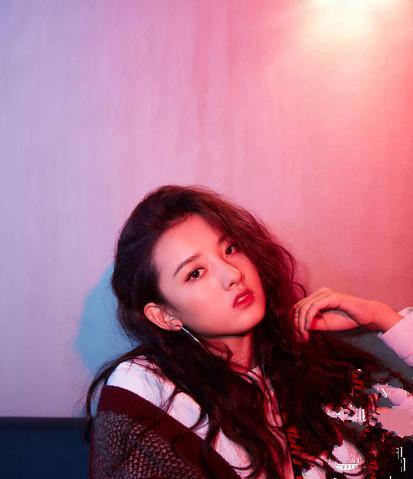 宋祖儿扮演苏沐橙不够霸气?一张照片告诉你霸