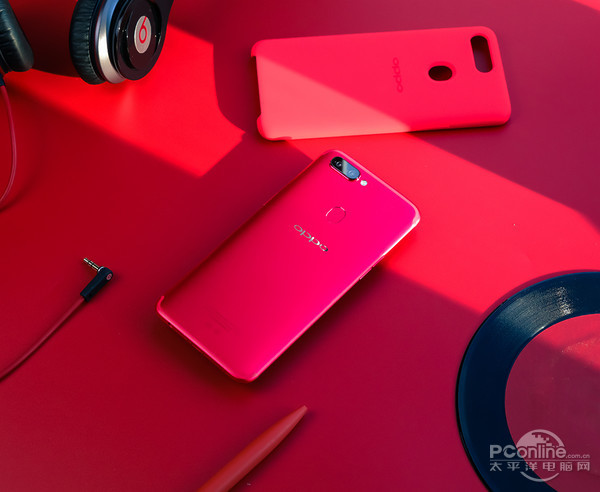 OPPO R11s