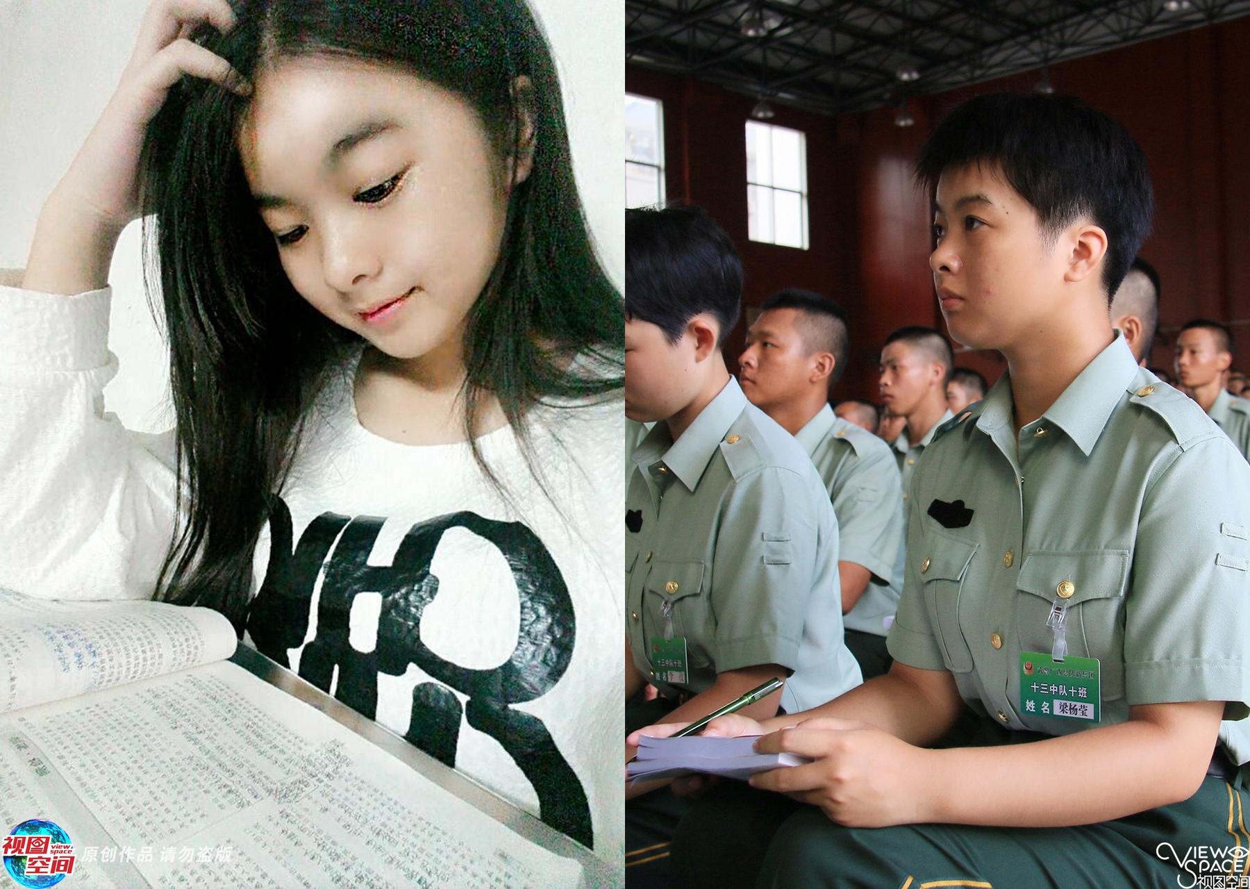 大学生冬季宣讲照片