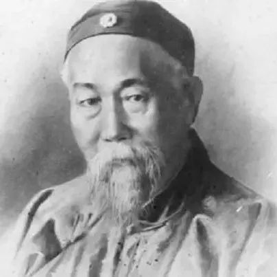 中国史上唯一一个被日本首相认可的人，竟然是他！