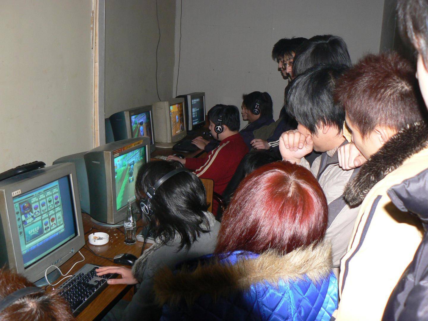 Nexon vs NCsoft˫˥20