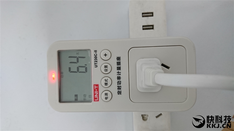 酷炫智能净化 豹米空气净化器B70评测：700m3/h除霾利器