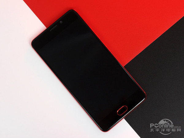 魅蓝Note6猩焰红 魅蓝Note6猩焰红