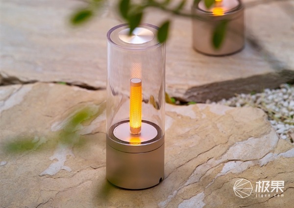米家（MIJIA）Yeelight智能烛光氛围灯