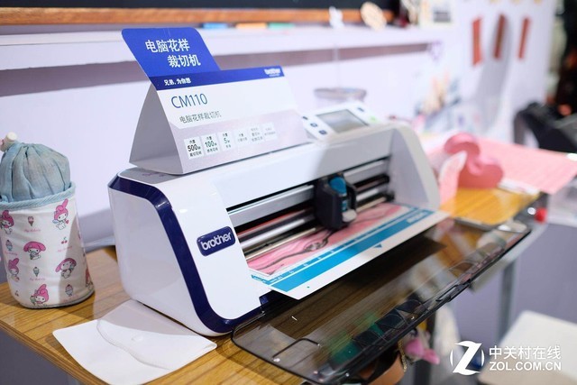 2017OA大会兄弟展台多元化全方位秀实力 