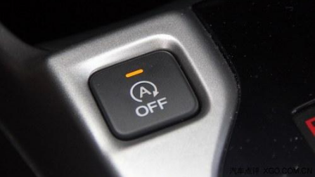 自动启停功能怎么正确使用？老司机告诉你答案