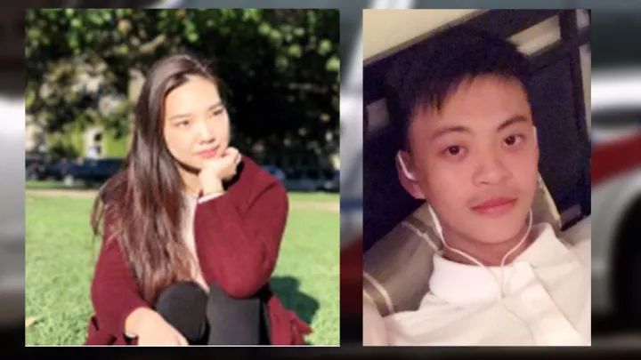 2中国留学生在多伦多相继失踪 警方：陷入诈骗团伙