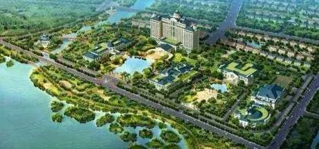 区域发展迎来东风,平原新区还有值得入手的楼